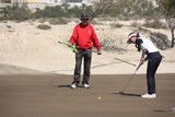 Dave Wales, Jin Ha Kwak